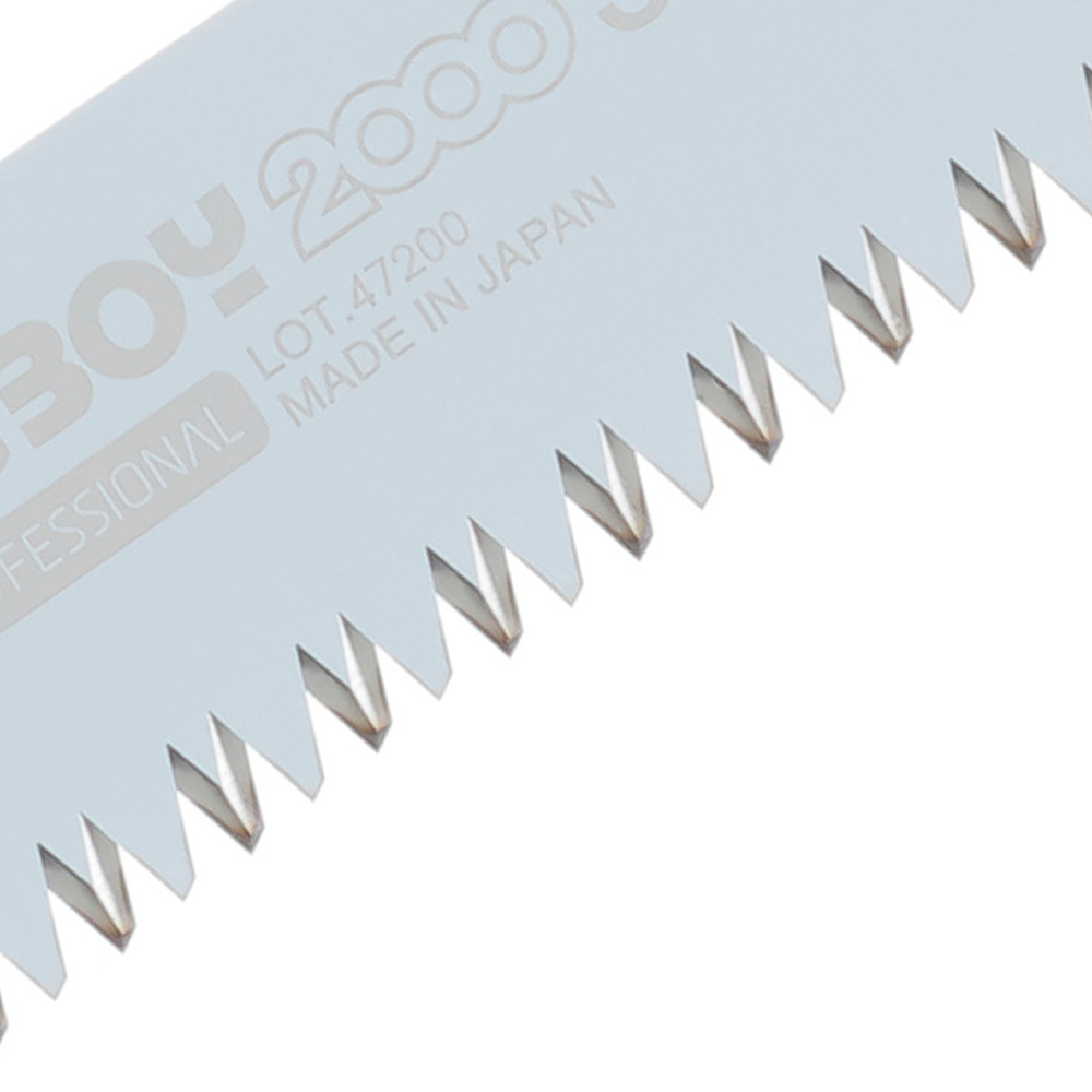 Сменное лезвие Silky BIGBOY 2000 360mm 360mm