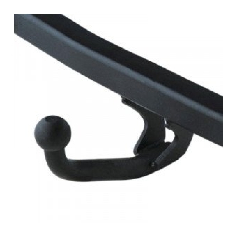 Купить фаркоп ваз 2105, 2107 1980-2010 - t-vaz-11h tavials по цене  Низкие цены. Большой выбор. Доставка по всей России. Интернет-магазин в Москве. Только положительные отзывы!