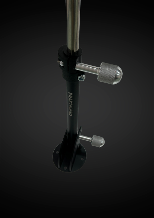 Купить регулируемая стойка для эхолота praktik.pro deckmount по цене 27 000 р. Низкие цены. Большой выбор. Доставка по всей России. Интернет-магазин в Москве. Только положительные отзывы!