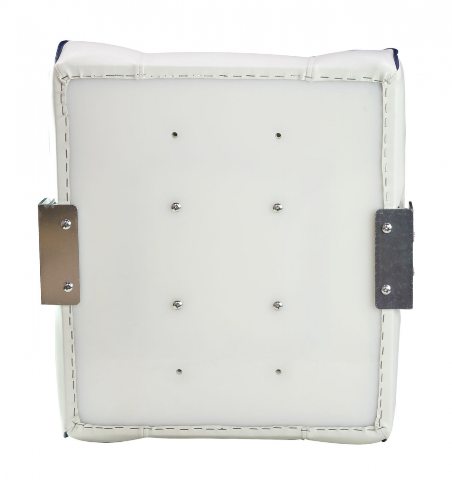 Купить кресло с перекидной спинкой, обивка белый винил по цене 17 475 р. Низкие цены. Большой выбор. Доставка по всей России. Интернет-магазин в Москве. Только положительные отзывы!