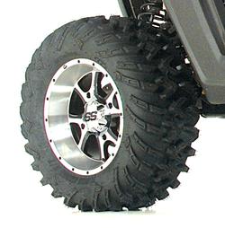 Шина для квадроцикла ITP TerraCross R/T 26x9R-14 USA для квадроцикла по низкой цене в Москве. Можете купить недорого и в наличии!Всего 20 947.00 р.