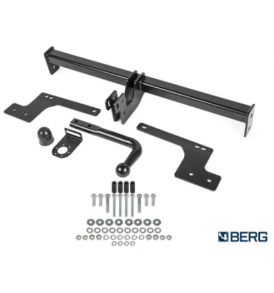 Купить фаркоп nissan terrano - f.4711.001 berg по цене 5 992 р. Низкие цены. Большой выбор. Доставка по всей России. Интернет-магазин в Москве. Только положительные отзывы!