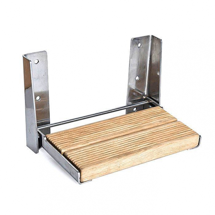 Купить ступень откидная ироко по цене  Низкие цены. Большой выбор. Доставка по всей России. Интернет-магазин в Москве. Только положительные отзывы!