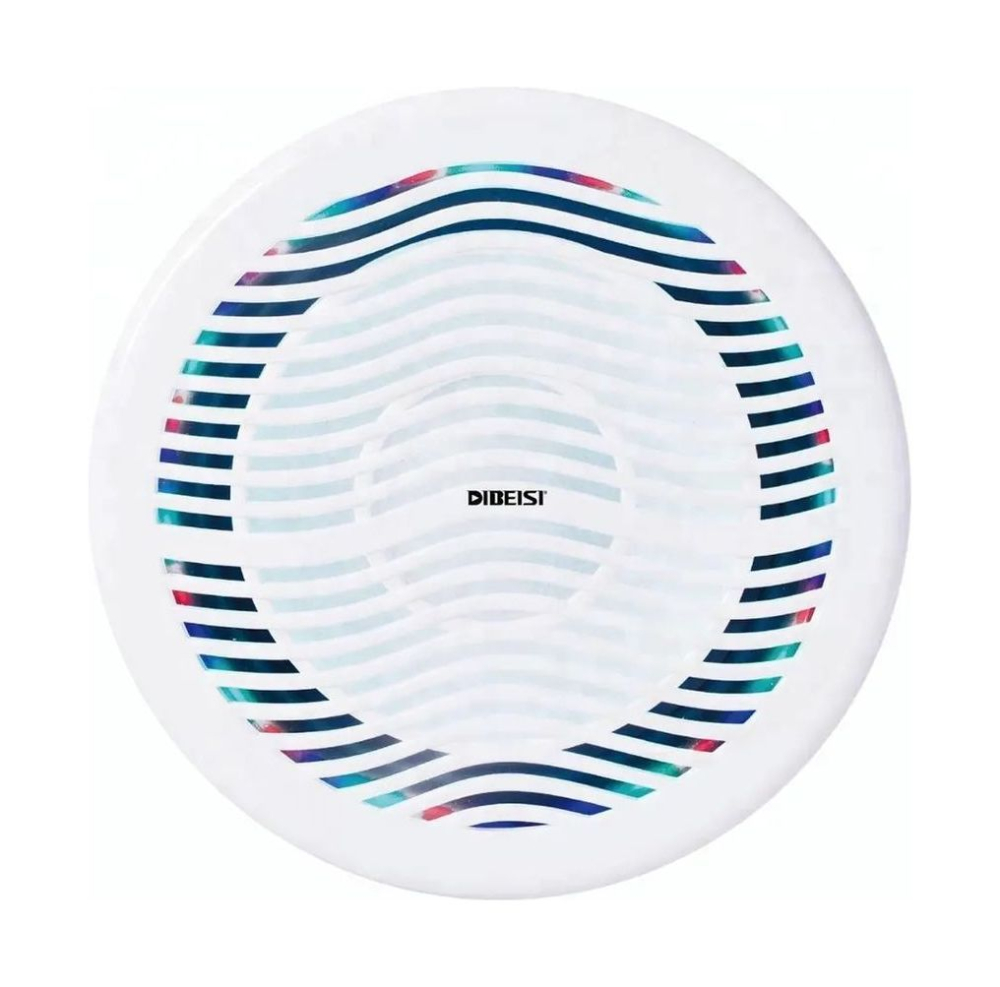 Купить морская акустика колонки белые 8 дюймов diibeisi dbs8009w-rgb по цене  Низкие цены. Большой выбор. Доставка по всей России. Интернет-магазин в Москве. Только положительные отзывы!