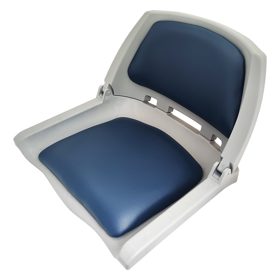 Купить сиденье с виниловыми подушками синее по цене 6 560 р. Низкие цены. Большой выбор. Доставка по всей России. Интернет-магазин в Москве. Только положительные отзывы!