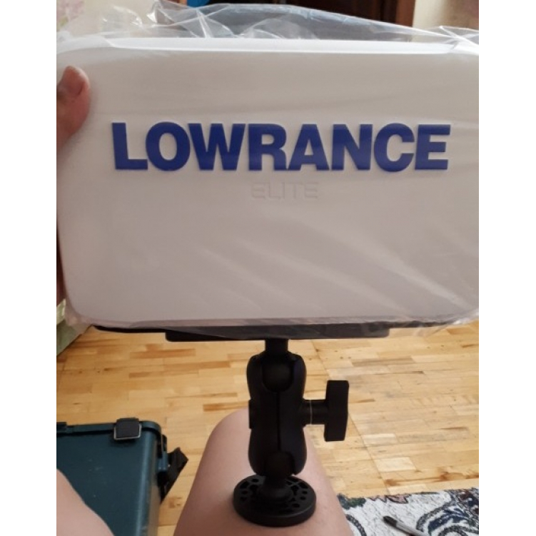 Купить крепление для эхолота или навигатор ram рам до 9 дюймов по цене 1 700 р. Низкие цены. Большой выбор. Доставка по всей России. Интернет-магазин в Москве. Только положительные отзывы!