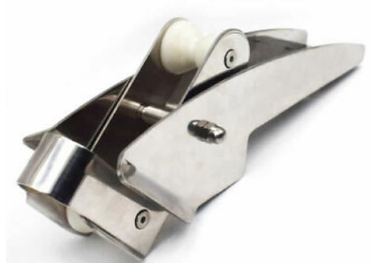 Купить роульс stronger для якоря брюса 7,5-15 кг нерж.сталь по цене 14 900 р. Низкие цены. Большой выбор. Доставка по всей России. Интернет-магазин в Москве. Только положительные отзывы!