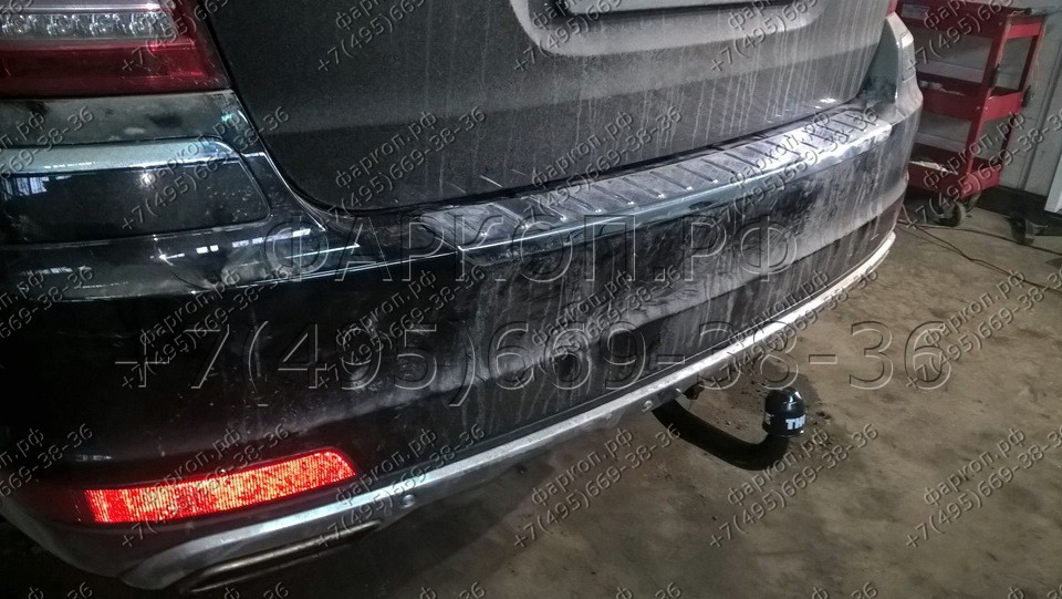 Купить фаркоп mercedes gl (x164) 06-12/(x166) 12- 580900 brink по цене  Низкие цены. Большой выбор. Доставка по всей России. Интернет-магазин в Москве. Только положительные отзывы!