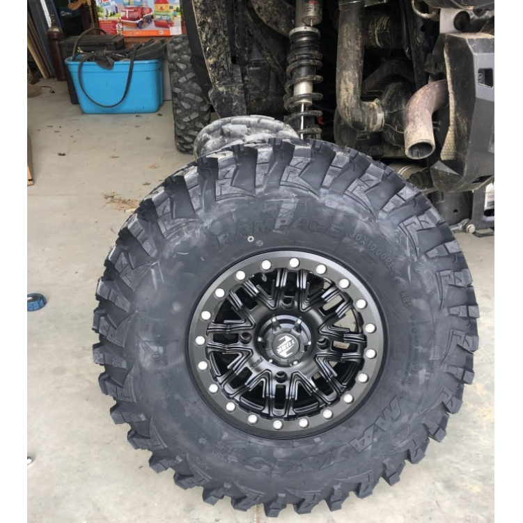 Шина для квадроцикла Maxxis Rampage 32x10R-15 для квадроцикла по низкой цене в Москве. Можете купить недорого и в наличии!Всего 30 543 р.