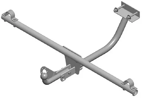 Купить фаркоп lada niva legend urban 2020-, нива 4x4 urban 2014-2020 - t-vaz-45a tavials по цене 6 166 р. Низкие цены. Большой выбор. Доставка по всей России. Интернет-магазин в Москве. Только положительные отзывы!