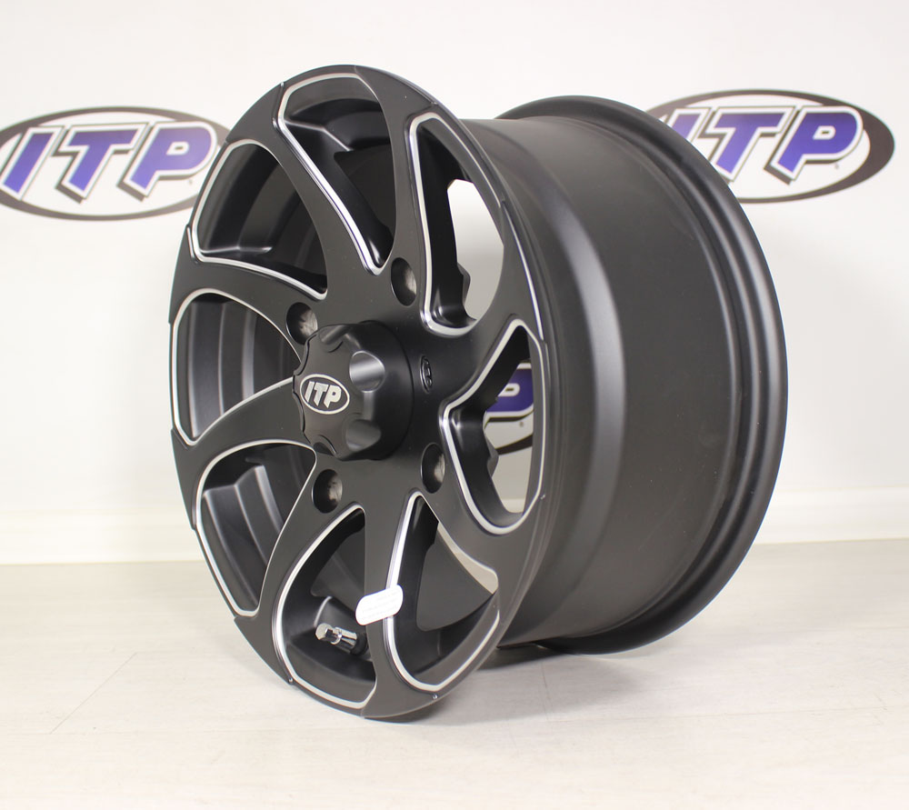 Диск для квадроцикла ITP TWISTER 14TW113R для квадроцикла по низкой цене в Москве. Можете купить недорого и в наличии!Всего 17 100 р.