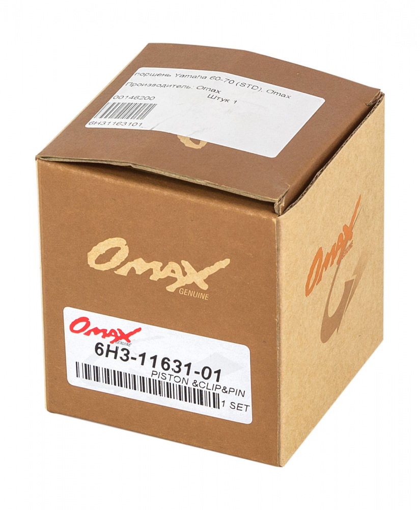 Купить поршень yamaha 60-70 (std), omax по цене 1 649 р. Низкие цены. Большой выбор. Доставка по всей России. Интернет-магазин в Москве. Только положительные отзывы!