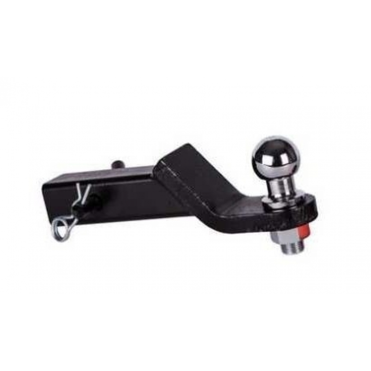 Фаркоп под квадратное отверстие 50x50 оцинкованный для квадроцикла по низкой цене в Москве. Можете купить недорого и в наличии!Всего 