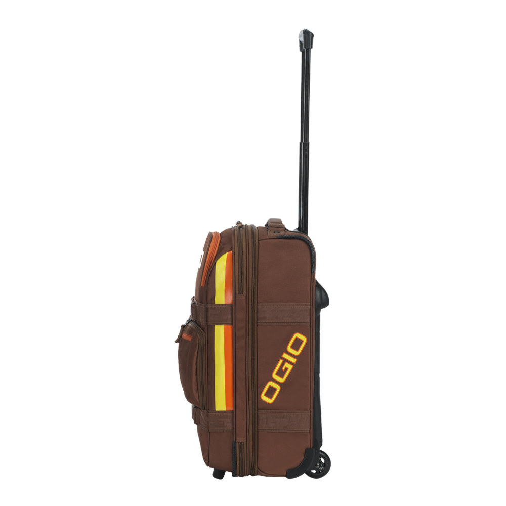 Сумка Ogio Onu 22 на колесиках STAY CLASSY