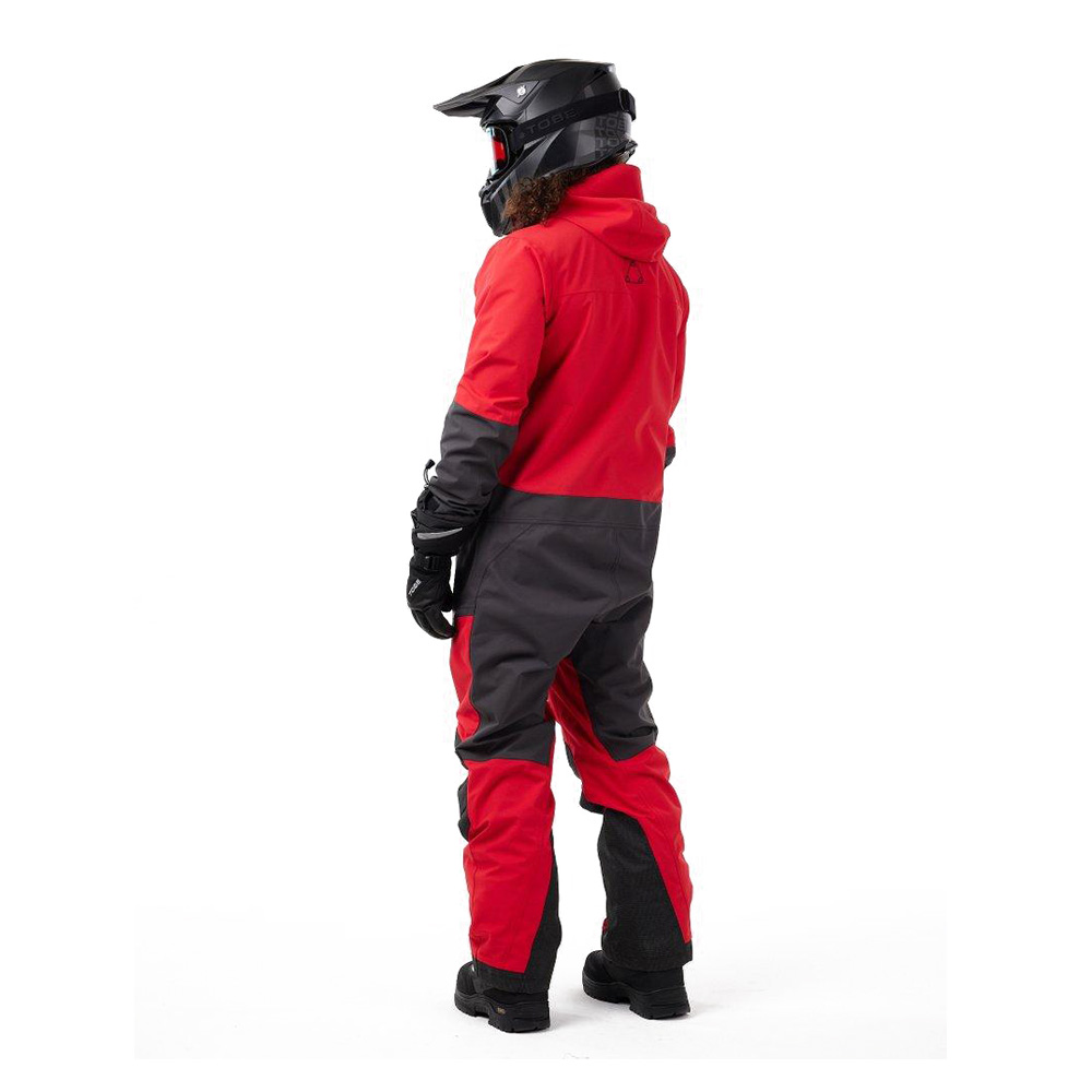 Комбинезон Tobe Tiro V3 без утеплителя Racing Red, XL