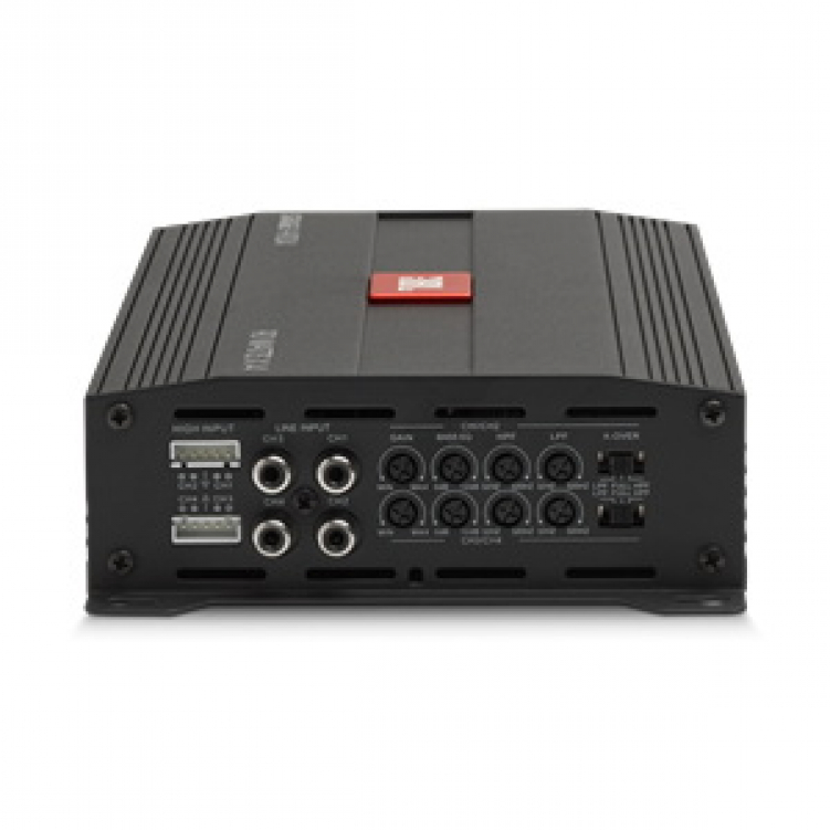 Автомобильный 4-х канальный усилитель JBL STAGEA9004