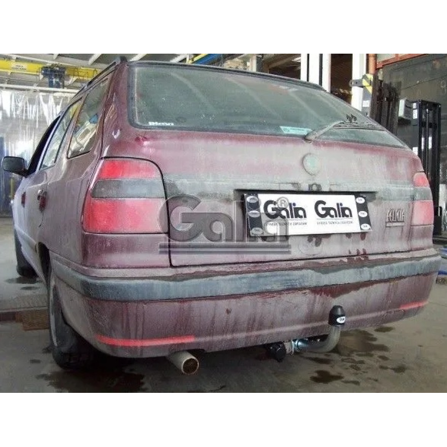 Купить фаркоп skoda felicia универсал/фургон 1996-2002 - s083a galia по цене  Низкие цены. Большой выбор. Доставка по всей России. Интернет-магазин в Москве. Только положительные отзывы!