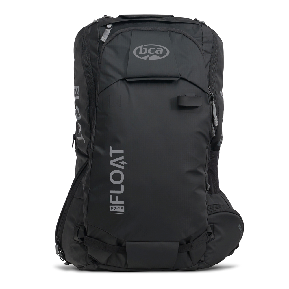 Рюкзак лавинный электрический BCA Float-E2 25L Black, M/L