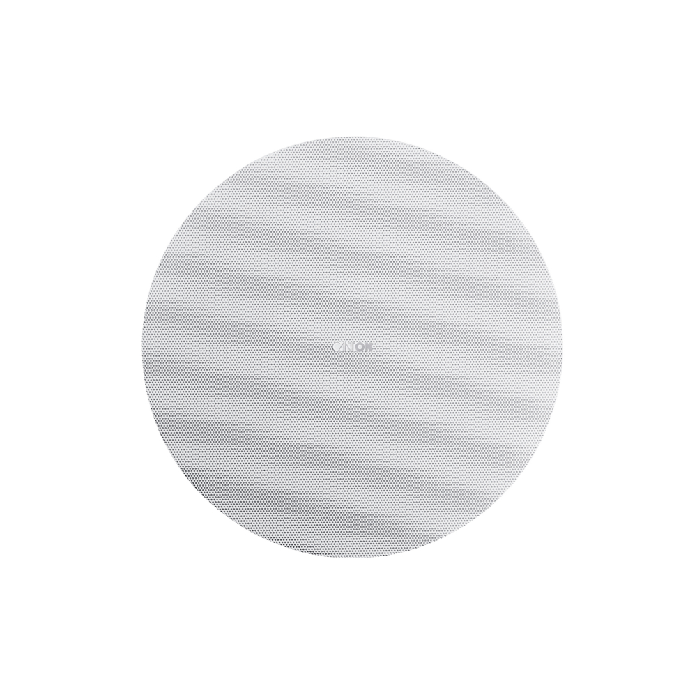 Встраиваемая акустика CANTON InCeiling 989, white