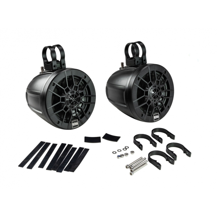 Купить акустика колонки на таргу boss audio mpwt60 600w черный по цене 37 068 р. Низкие цены. Большой выбор. Доставка по всей России. Интернет-магазин в Москве. Только положительные отзывы!