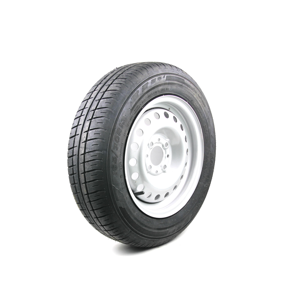 Купить колесо прицепа 165/70r13 кама нк-244 79n с диском trebl 42b29c 5x13 4x98 et29 d60.1 silver по цене 4 900 р.. Низкие цены. Большой выбор. Доставка по всей России. Интернет-магазин в Москве. Только положительные отзывы!
