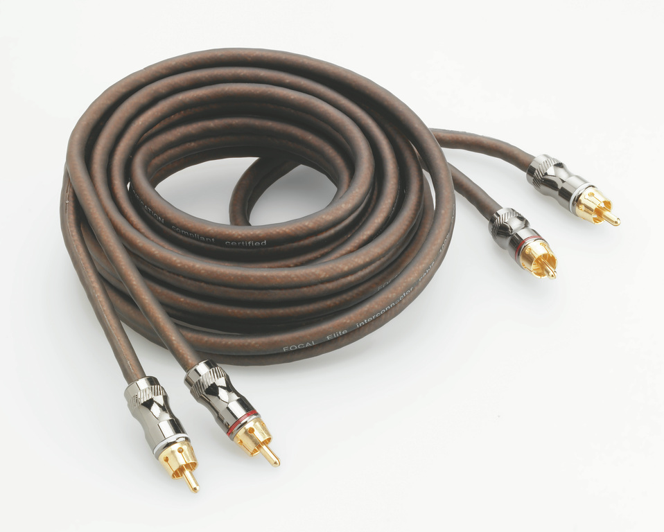 Аксессуары FOCAL ER3