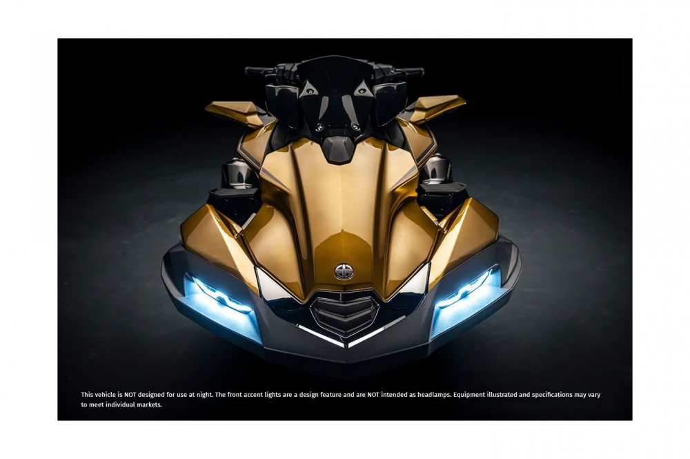 Гидроцикл Kawasaki Ultra 310LX KW-715033