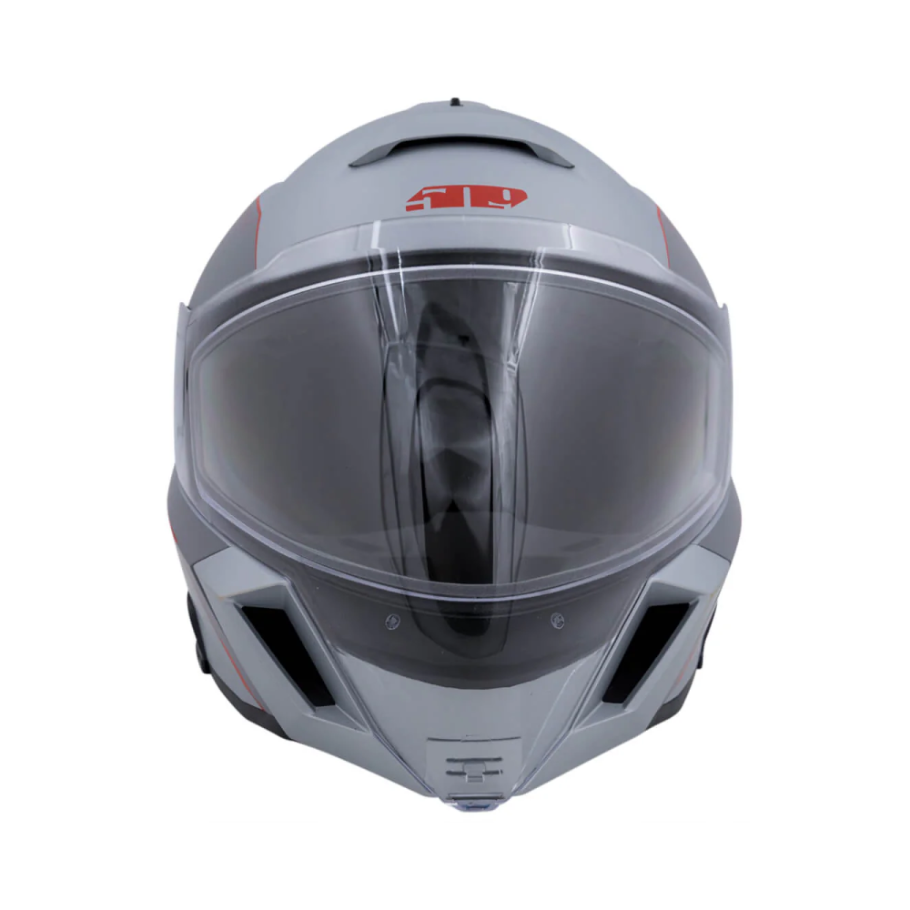Шлем 509 Mach V Commander Redline, XL