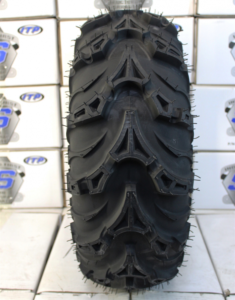 Шина для квадроцикла ITP Mud Lite II 25x8-12 для квадроцикла по низкой цене в Москве. Можете купить недорого и в наличии!Всего 12 825 р.