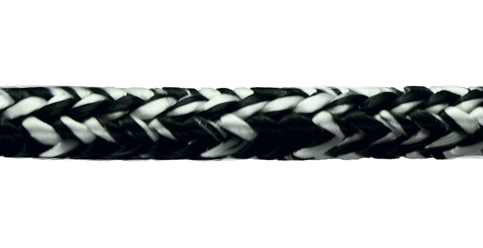Купить трос formuline черно-белый по цене  Низкие цены. Большой выбор. Доставка по всей России. Интернет-магазин в Москве. Только положительные отзывы!