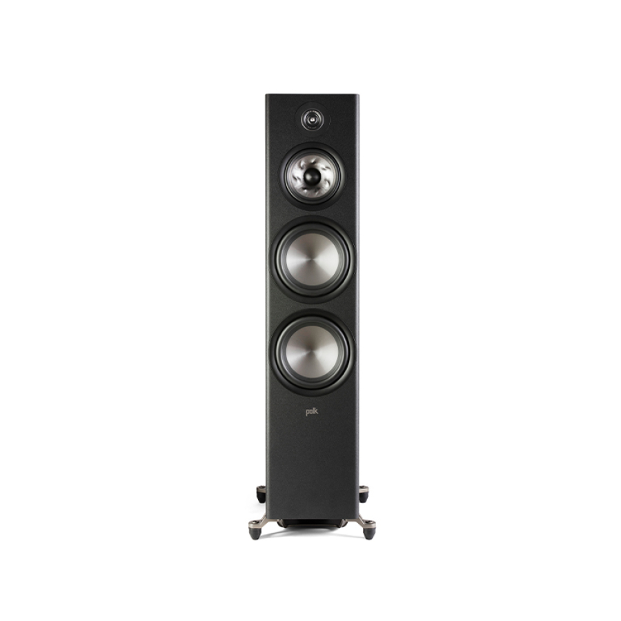 Домашний кинотеатр DENON AVCX3700HBKE2 Polk Reserve 1