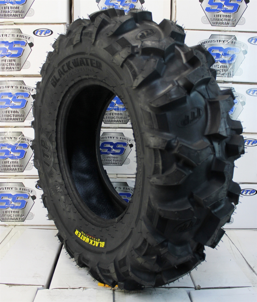 Шина для квадроцикла ITP Blackwater Evolution 32x10-R15 для квадроцикла по низкой цене в Москве. Можете купить недорого и в наличии!Всего 33 345 р.