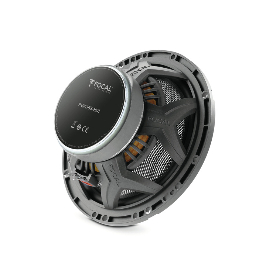 Купить автомобильная двухполосная компонентная акустика focal hda 165-2014\up (hd14as) по цене . Низкие цены. Большой выбор. Доставка по всей России. Интернет-магазин в Москве. Только положительные отзывы!