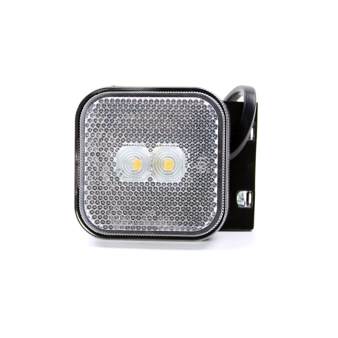 Купить фонарь габаритный ledworker trl015c led по цене 950 р.. Низкие цены. Большой выбор. Доставка по всей России. Интернет-магазин в Москве. Только положительные отзывы!