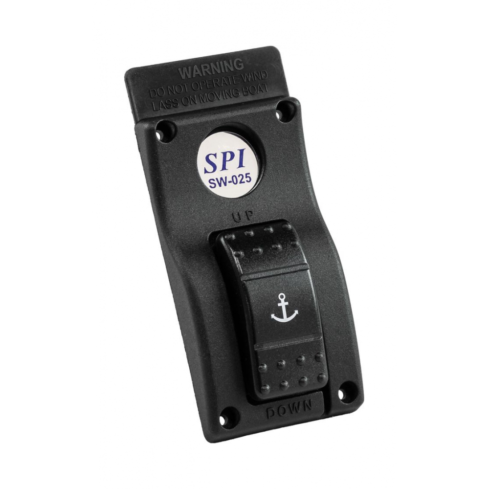Купить кнопка управления якорной лебедкой up/down south pacific по цене  Низкие цены. Большой выбор. Доставка по всей России. Интернет-магазин в Москве. Только положительные отзывы!