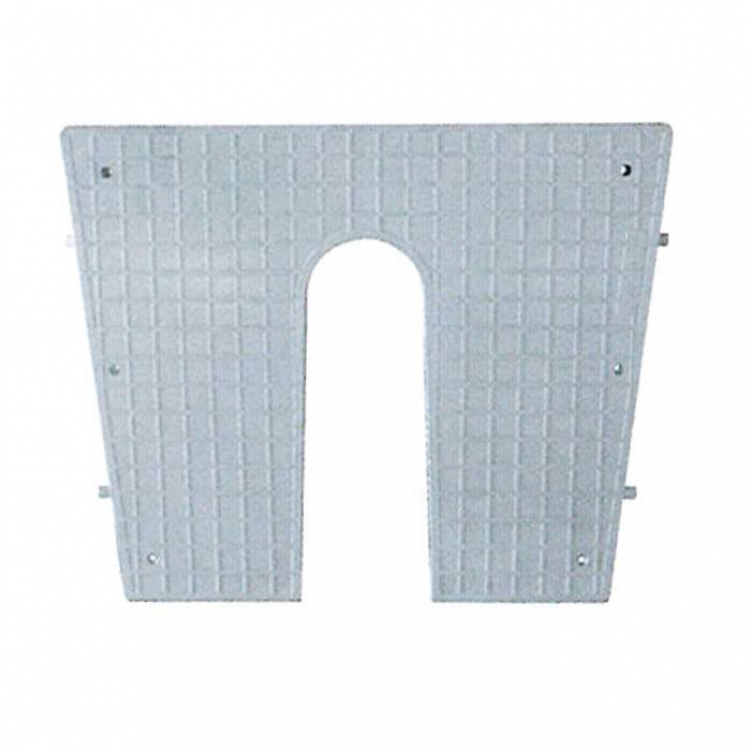 Купить накладка на транец 420х340 мм наклонная, пластмасса по цене 872 р. Низкие цены. Большой выбор. Доставка по всей России. Интернет-магазин в Москве. Только положительные отзывы!