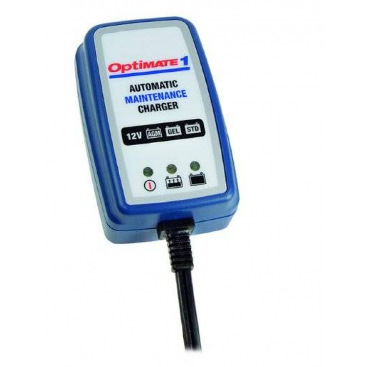 Купить зарядное устройство optimate 1 (0,6a, 12v) tm400 по цене . Низкие цены. Большой выбор. Доставка по всей России.  Интернет-магазин в Москве. Только положительные отзывы!