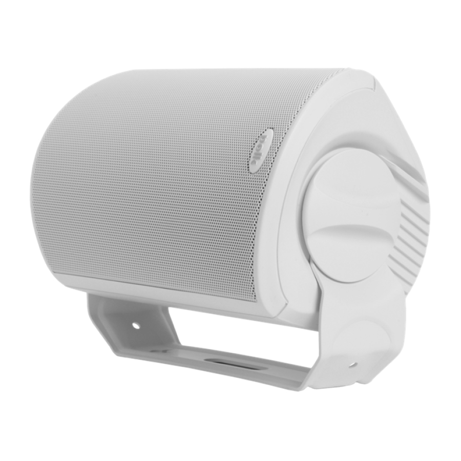 Всепогодная акустика POLK AUDIO Atrium 4, white