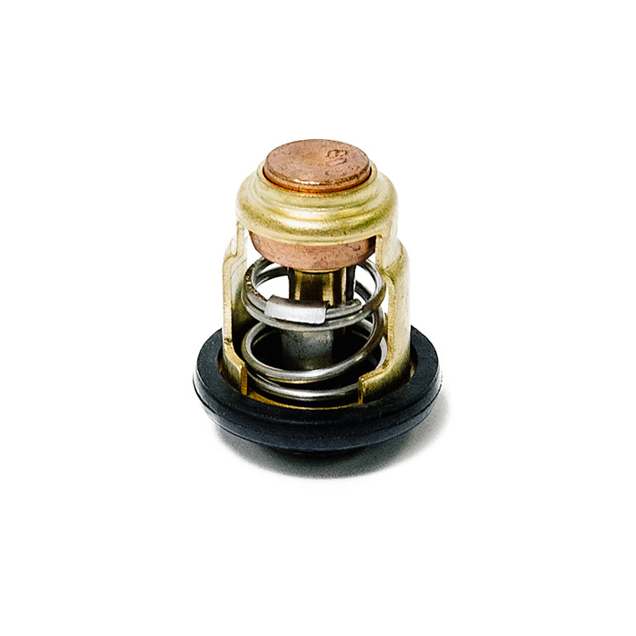 Купить термостат mercury/yamaha/honda/tohatsu 66m-12411-01 по цене  Низкие цены. Большой выбор. Доставка по всей России. Интернет-магазин в Москве. Только положительные отзывы!
