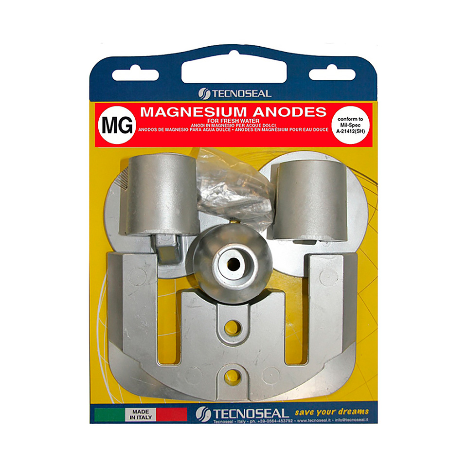 Купить комплект анодов для mercruiser  bravo iii (с 2004 года), магний по цене 24 752 р. Низкие цены. Большой выбор. Доставка по всей России. Интернет-магазин в Москве. Только положительные отзывы!