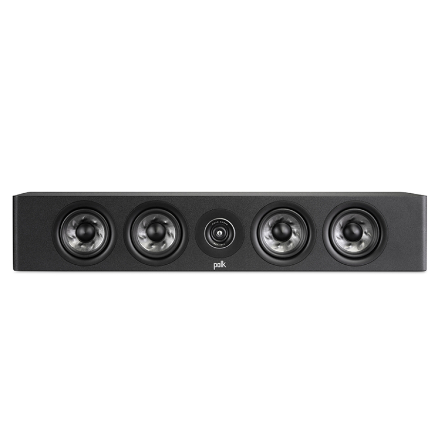 Акустика центрального канала POLK AUDIO Reserve R350, black