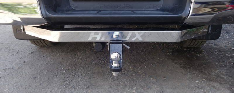 Купить фаркоп toyota hilux 2015- tcu00023n тсс по цене  Низкие цены. Большой выбор. Доставка по всей России. Интернет-магазин в Москве. Только положительные отзывы!