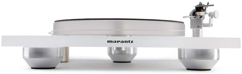 Проигрыватель виниловых дисков Marantz TT15S1 White