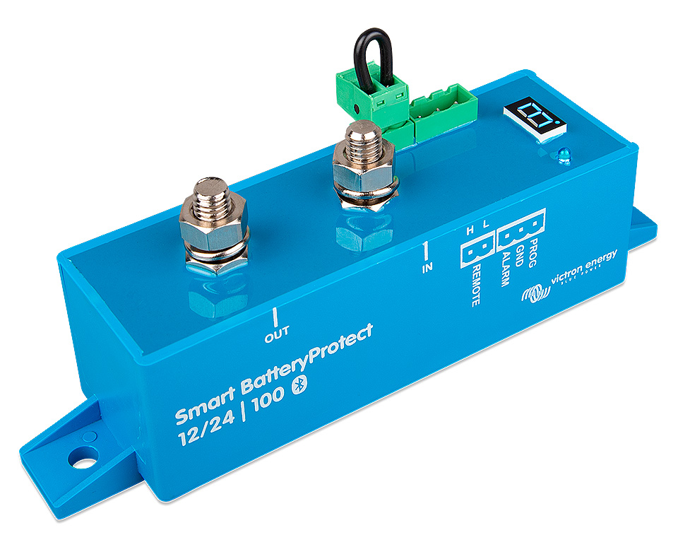 Купить устройство защиты батарей smart battery protect 100/600 a по цене  Низкие цены. Большой выбор. Доставка по всей России. Интернет-магазин в Москве. Только положительные отзывы!