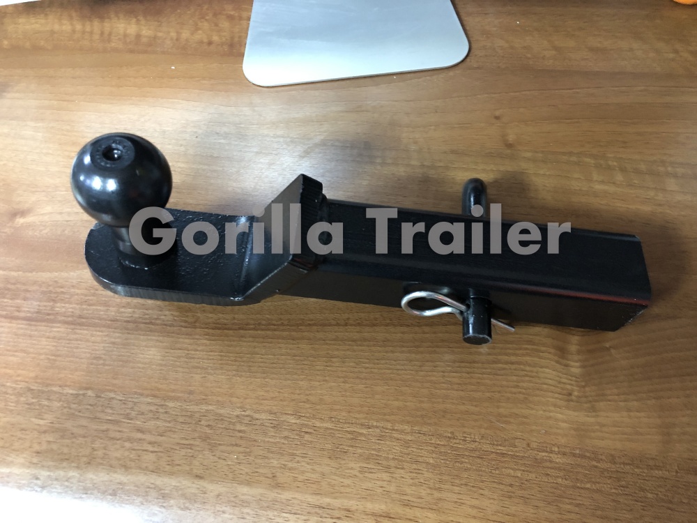 Шар-вставка ТР-509 для фаркопа квадроцикл atv (50х50 мм) для квадроцикла по низкой цене в Москве. Можете купить недорого и в наличии!Всего 2 600 р.