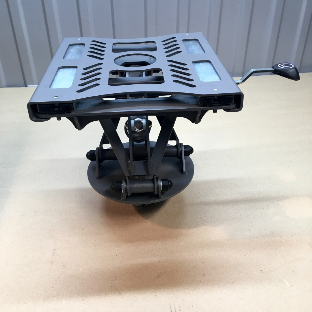 Купить амортизационная стойка быстросъёмная со слайдером практик 200sq v2 катер лодку по цене 17 700 р. Низкие цены. Большой выбор. Доставка по всей России. Интернет-магазин в Москве. Только положительные отзывы!