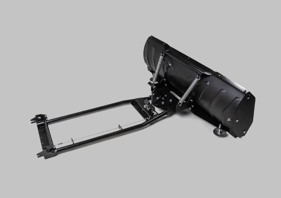 Купить снегоотвал быстросъём 122 см atviron 00.6.11 по цене 16 800 р.. Низкие цены. Большой выбор. Доставка по всей России.  Интернет-магазин в Москве. Только положительные отзывы!