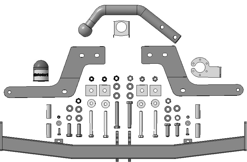 Купить фаркоп lada x-ray 2016- 92107-a motodor по цене 11 998 р. Низкие цены. Большой выбор. Доставка по всей России. Интернет-магазин в Москве. Только положительные отзывы!