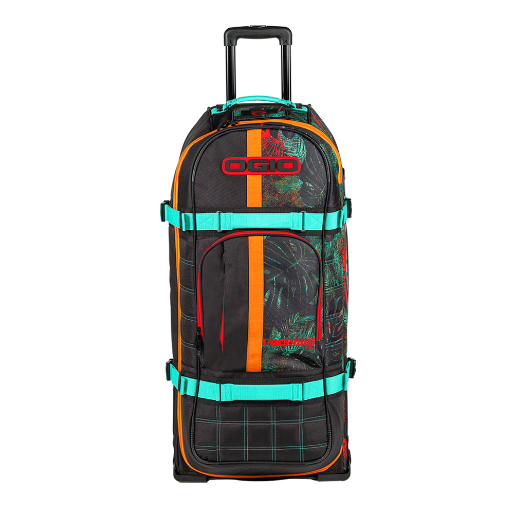 Сумка Ogio Rig 9800 Pro на колесиках Tropic