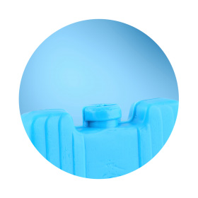 Купить аккумулятор холода "ezetil ice akku" 2*300 г по цене  Низкие цены. Большой выбор. Доставка по всей России. Интернет-магазин в Москве. Только положительные отзывы!